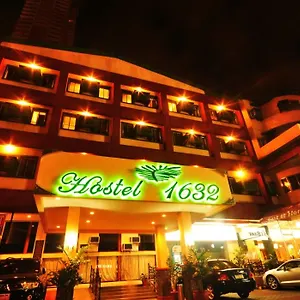 Hostel 1632