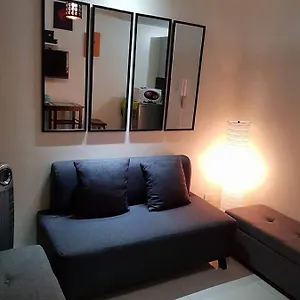  Apartment Green Residences 1bedroom Condotel In Metro Free Breakfast For 2