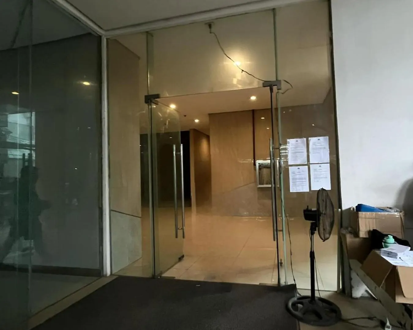 Aparthotel Lil Max Staycation Manila Philippines